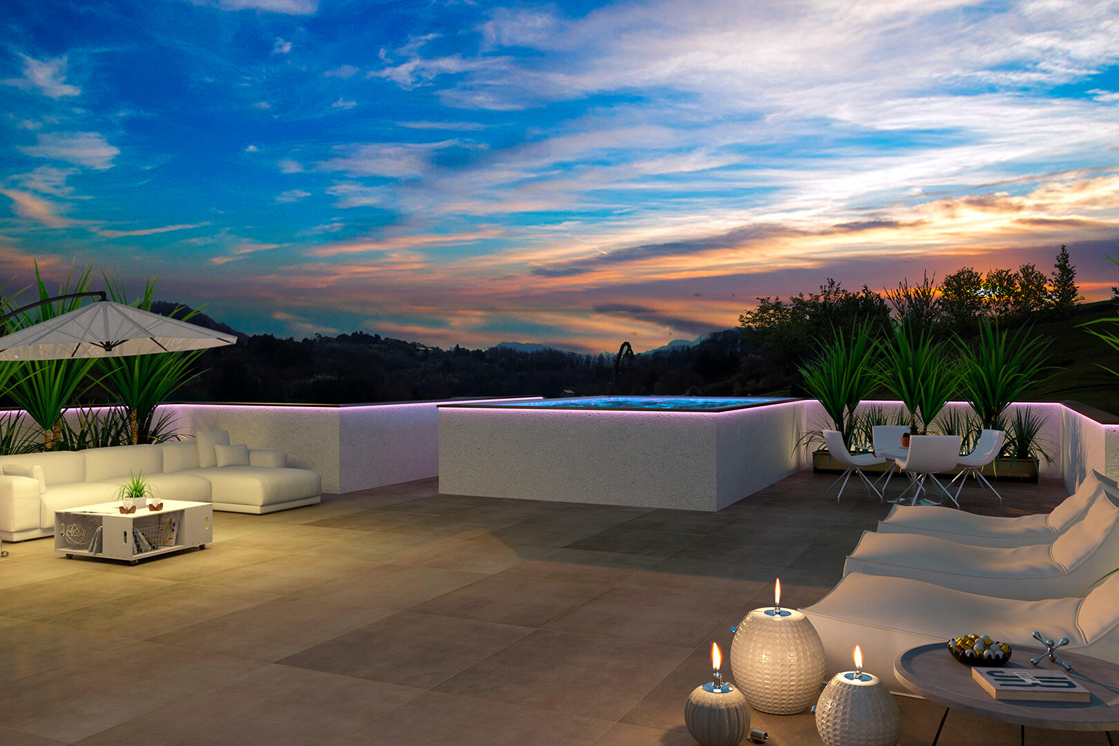 Atotxa Erreka, Sustatuz