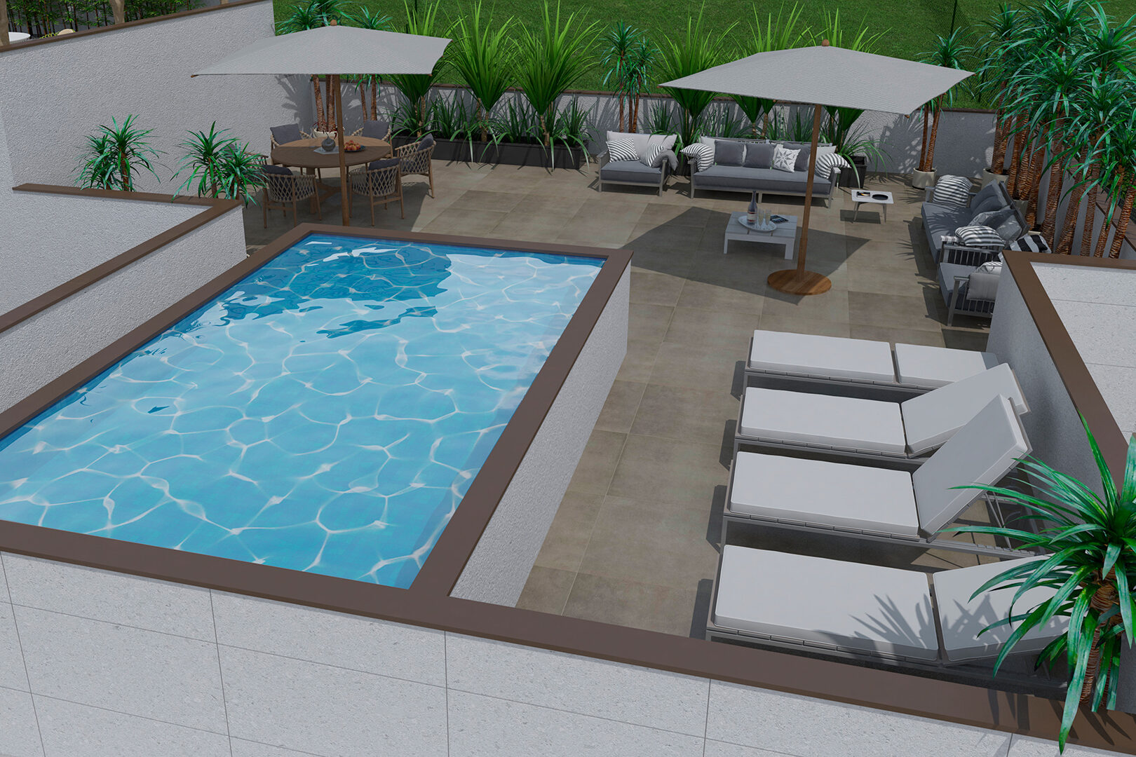 Atotxa Erreka, Sustatuz