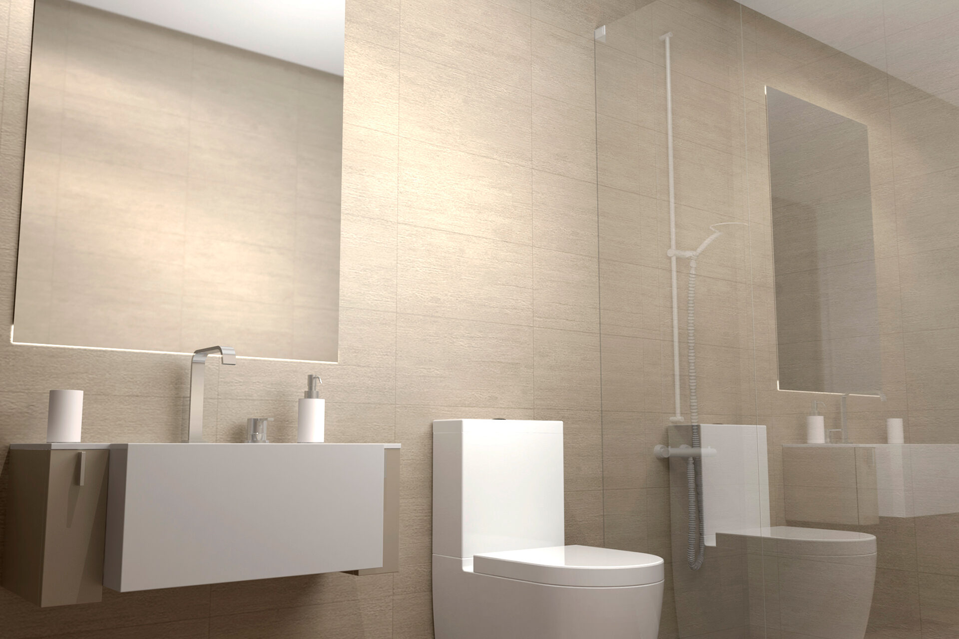 Residencial NK-33 Bizilekua, Donostia, Sustatuz