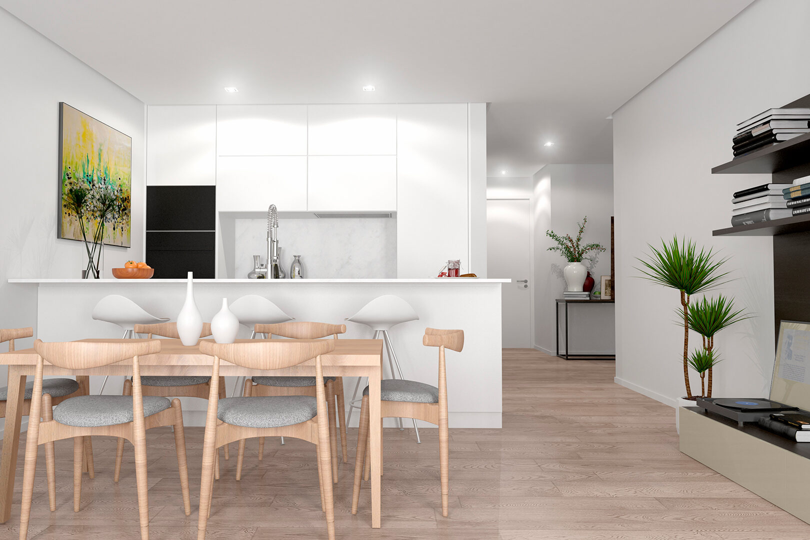 Residencial NK-33 Bizilekua, Donostia, Sustatuz